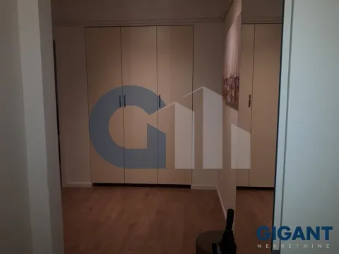 Rent, two bedroom apartment, 53m², Zeleni Venac, Beograd - image 15