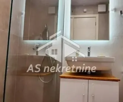 Izdavanje, dvosoban stan, 60m², Novi Beograd Blok 65, Novi Beograd Sve Podlokacije - image 13