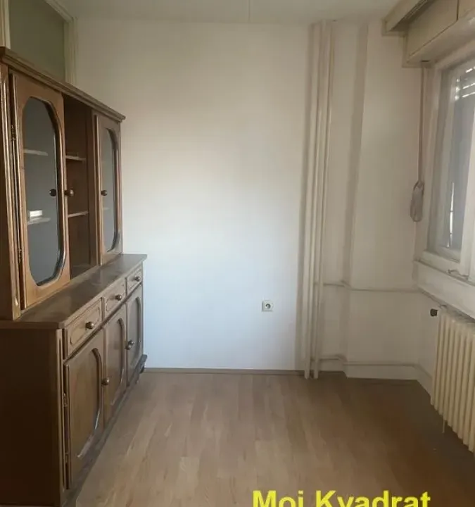 Sale, one bedroom apartment, 50m², Novi Beograd Blok 45, Novi Beograd Sve Podlokacije