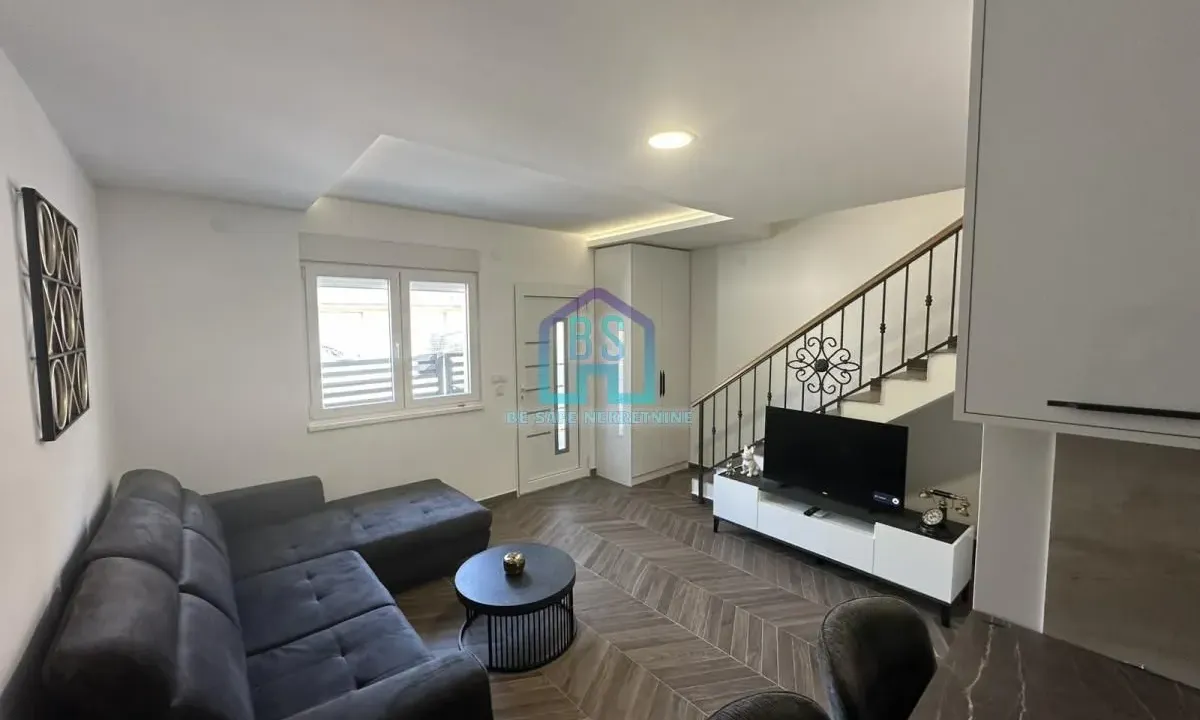 Sale, one bedroom apartment, 42m², Nova Detelinara, Novi Sad Sve Podlokacije