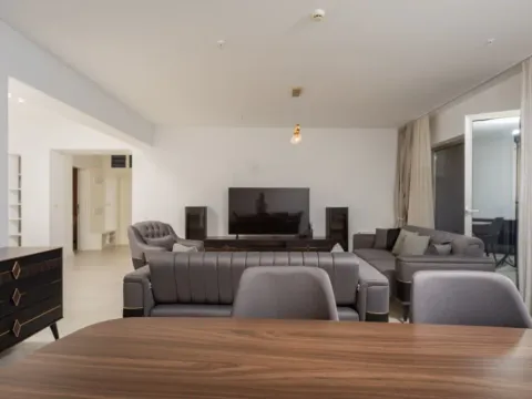 Sale, three bedroom apartment, 196m², Boreti, Budva - image 8