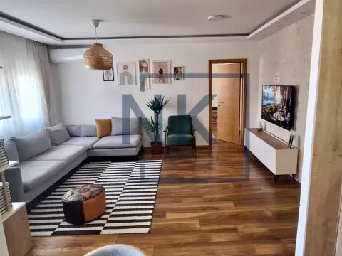 Stan in Drpe Mandića