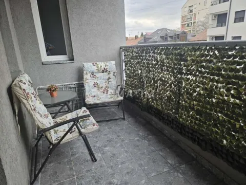 Rent, three bedroom apartment, 63m², Gradska Bolnica, Zvezdara Sve Podlokacije - image 14