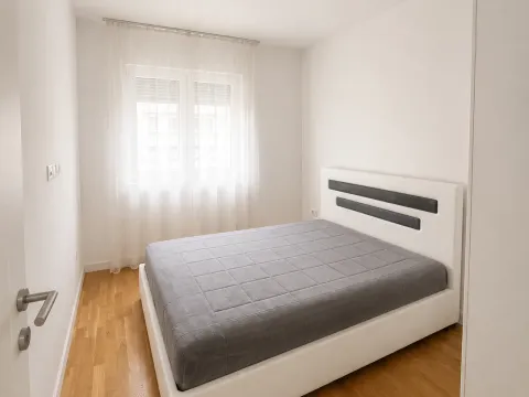 Izdavanje, jednosoban stan, 41m², Zabjelo, Podgorica - image 6