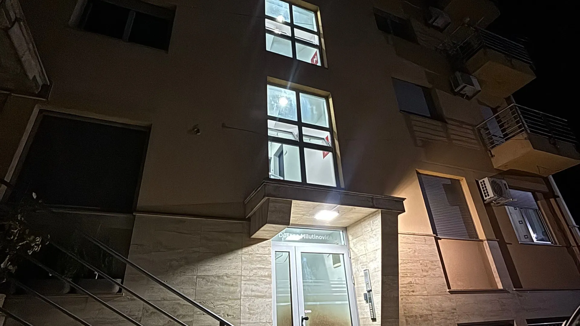 Rent, studio apartment, 28m², Zabjelo, Podgorica