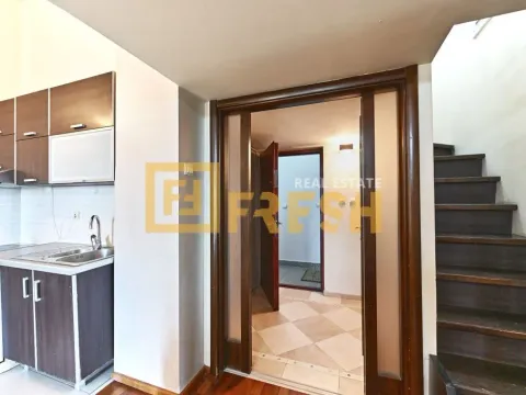 Izdavanje, jednosoban stan, 53m², Pobrežje, Podgorica - image 8