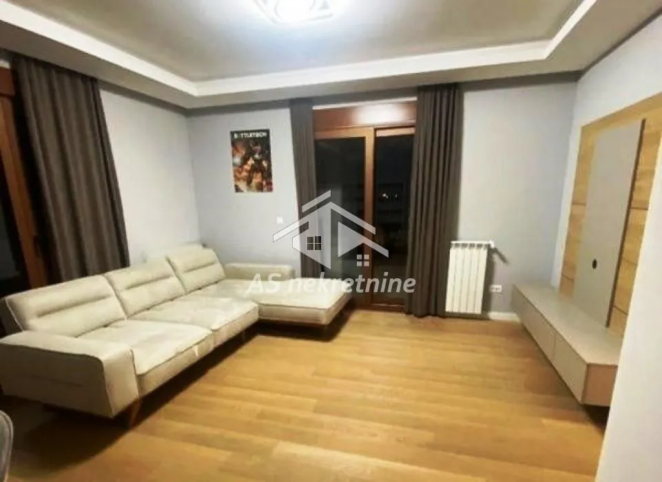 Rent, four bedroom apartment, 105m², Zvezdarska Šuma, Zvezdara Sve Podlokacije