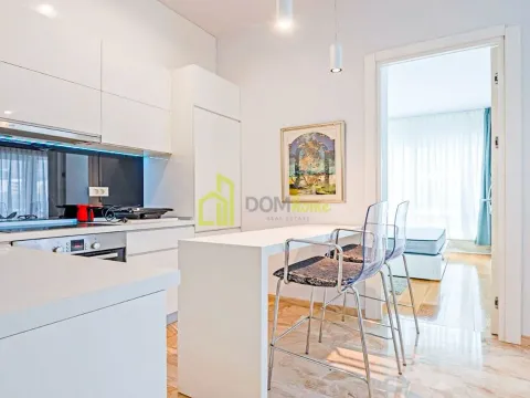 Sale, three bedroom apartment, 89m², Budva, Crna Gora - image 8