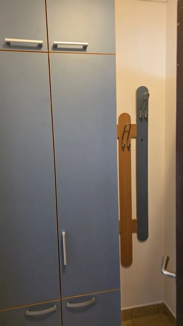 Rent, two bedroom apartment, 52m², Zagorič, Podgorica