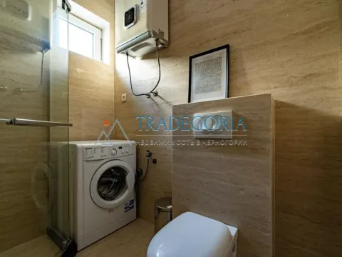 Prodaja, dvosoban stan, 60m², Pržno, Budva - image 18