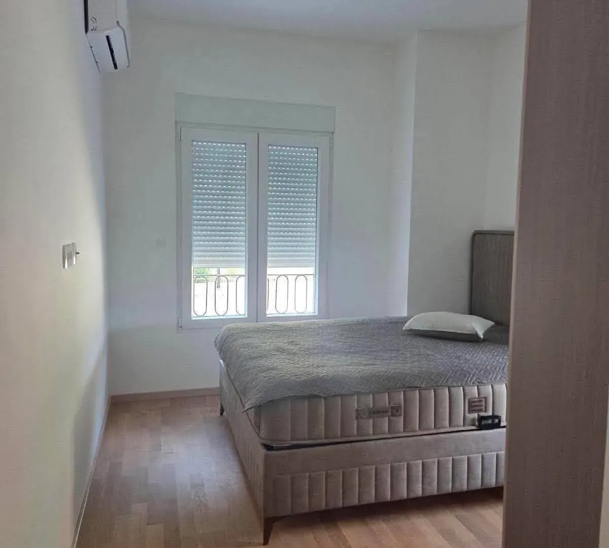 Prodaja, dvosoban stan, 67m², Momišići, Podgorica
