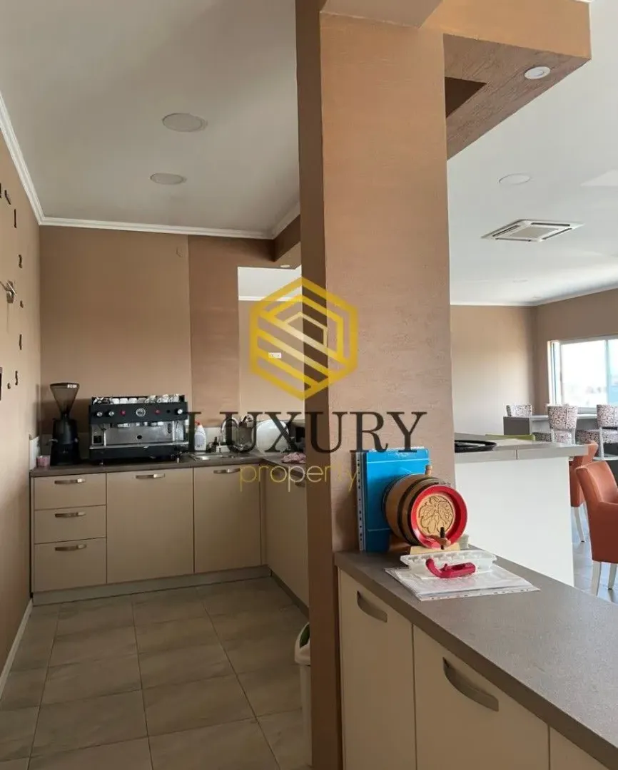 Rent, office space, 250m², Donja Gorica, Podgorica