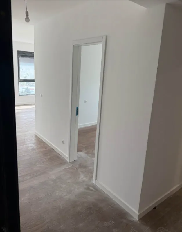 Prodaja, jednosoban stan, 58m², Bar, Crna Gora