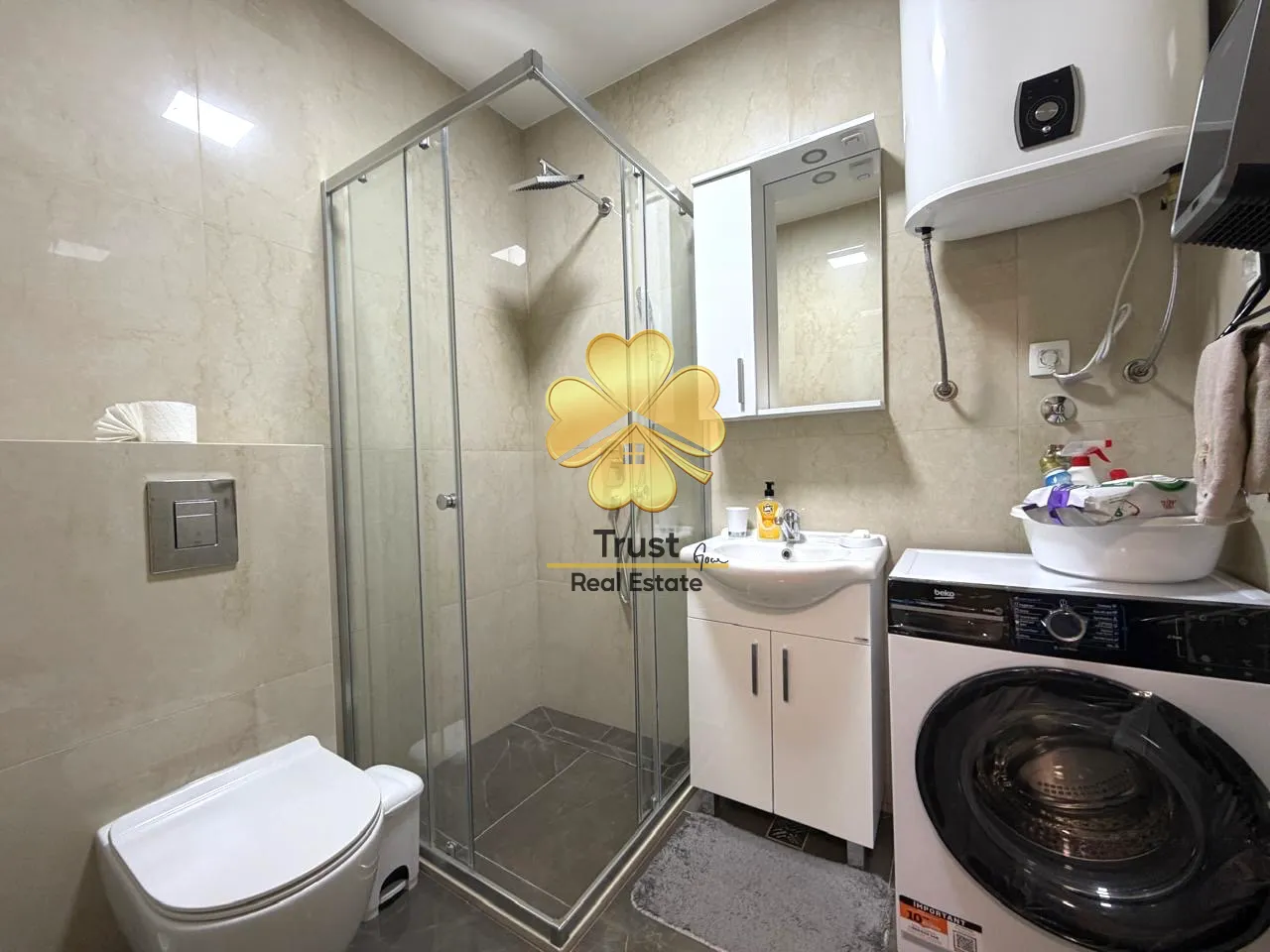 Rent, three bedroom apartment, 100m², Podgorica, Crna Gora