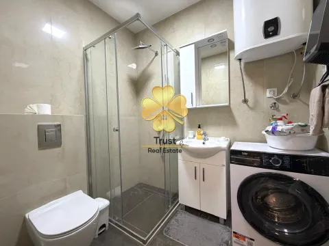 Rent, three bedroom apartment, 100m², Podgorica, Crna Gora - image 10