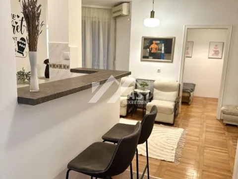 Izdavanje, dvosoban stan, 50m², Novi Sad Sve Podlokacije, Novi Sad - image 3