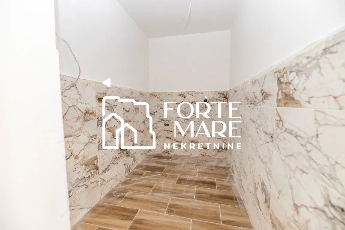 Prodaja, jednosoban stan, 51m², Igalo, Herceg Novi