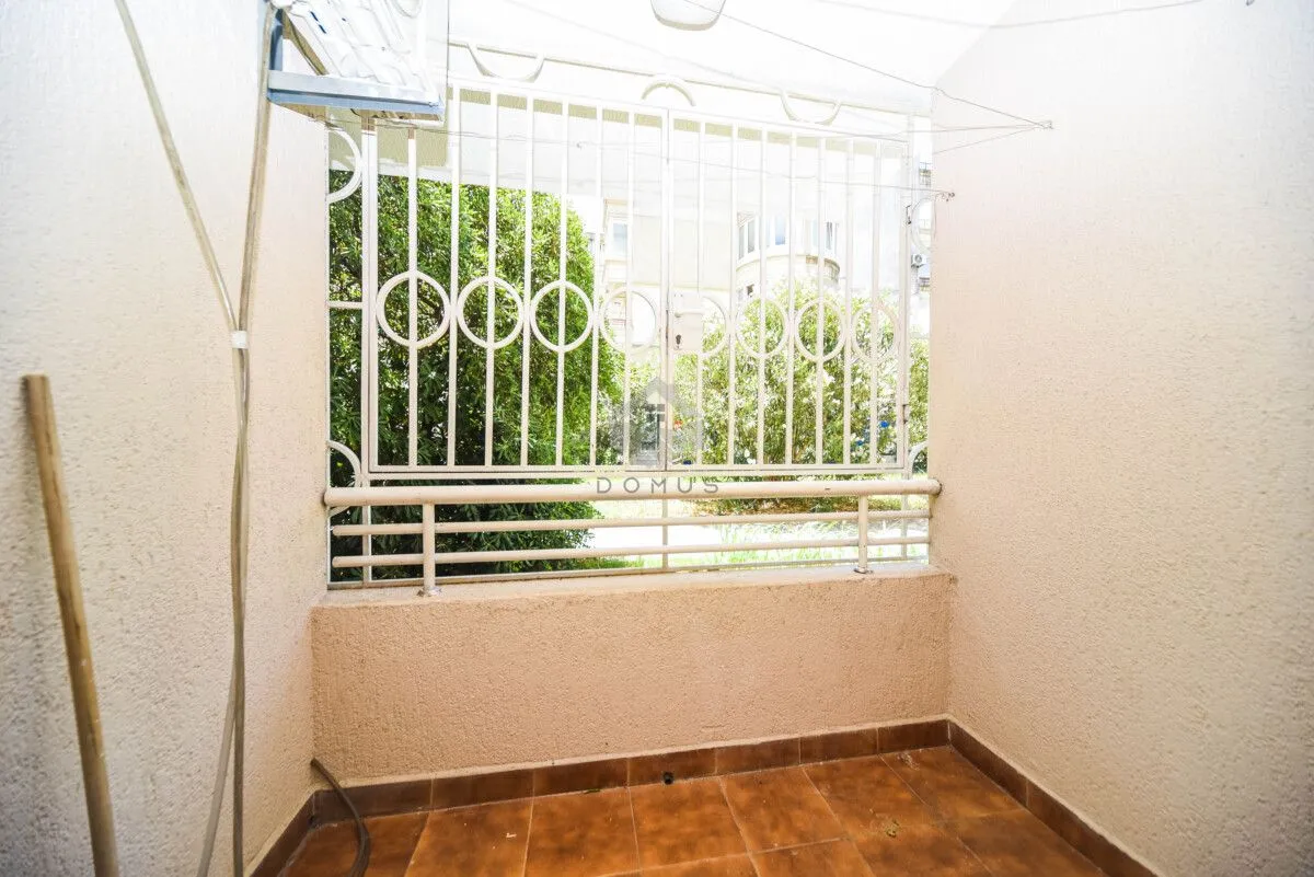 Rent, two bedroom apartment, 75m², Zagorič, Podgorica
