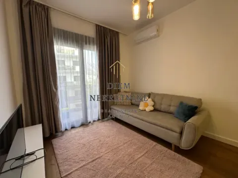 Rent, two bedroom apartment, 80m², Soho City, Bar - image 11