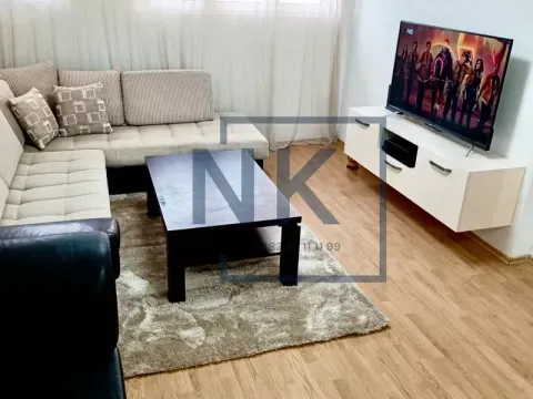 Izdavanje, dvosoban stan, 58m², Centar, Podgorica - image 2