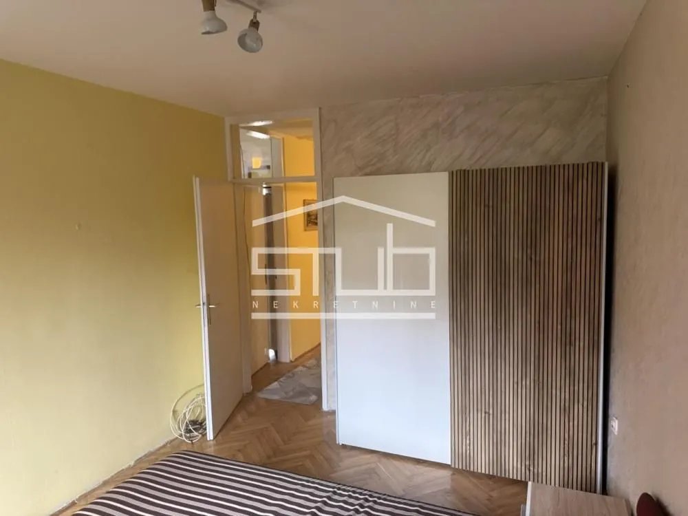Prodaja, trosoban stan, 72m², Čukarica, Beograd
