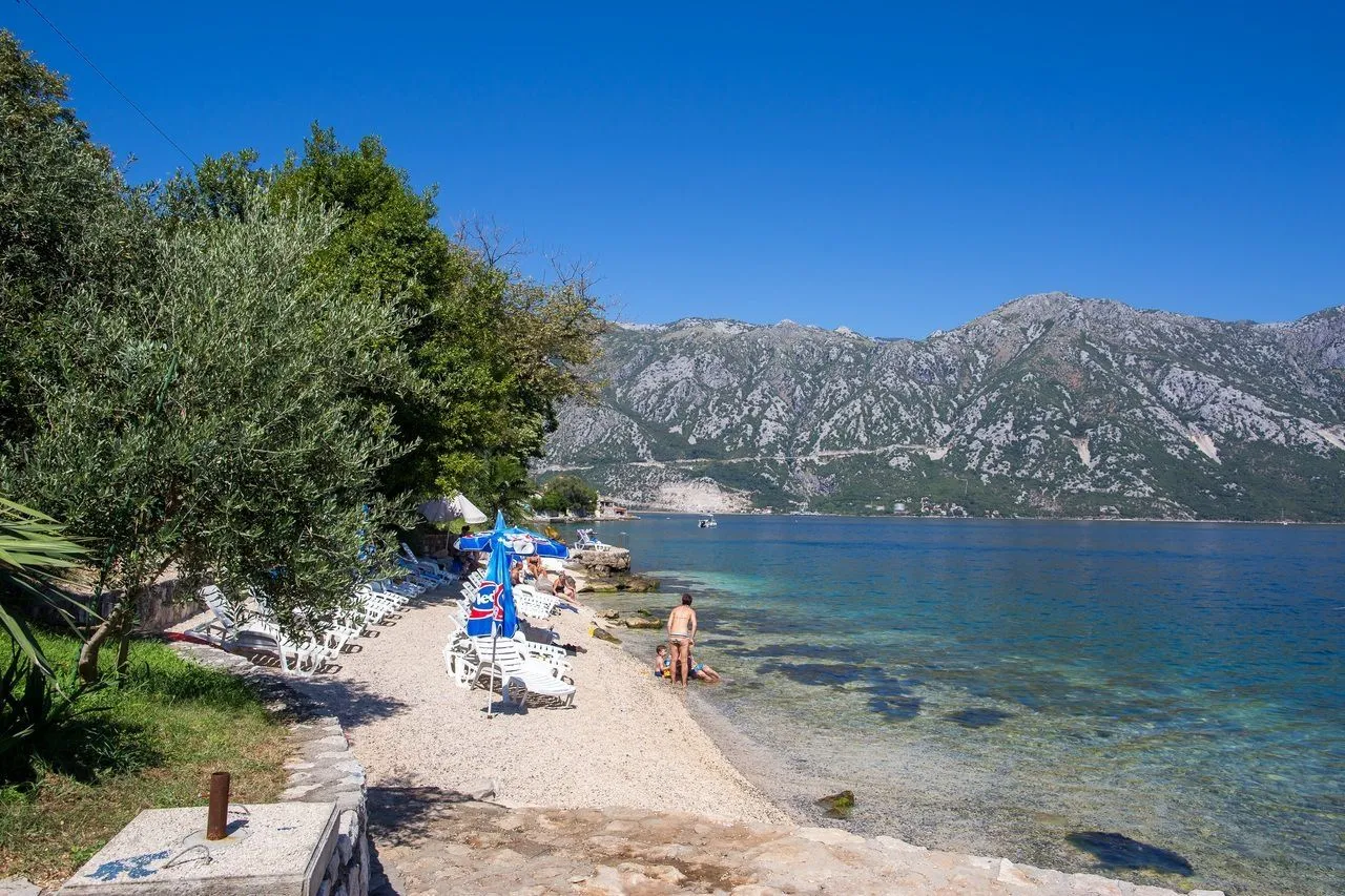 Sale, house, 235m², Kostanjica, Kotor