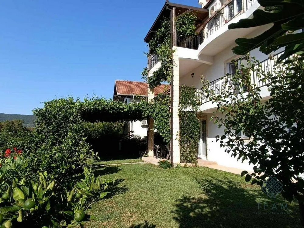 Sale, house, 261m², Ratiševina, Herceg Novi