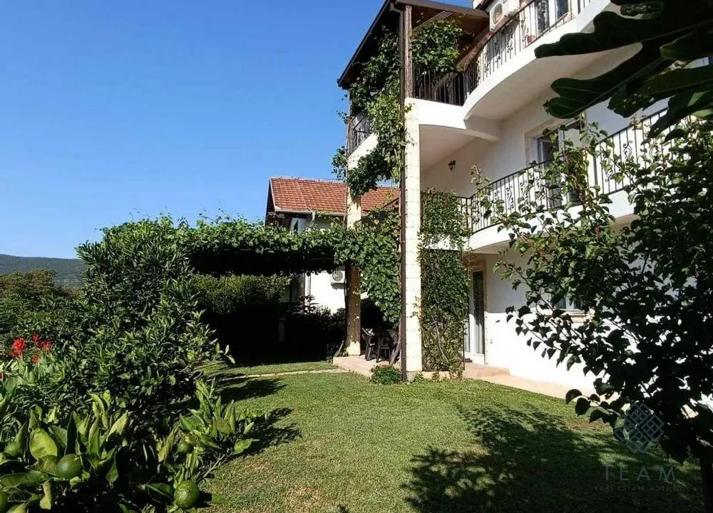 Sale, house, 261m², Ratiševina, Herceg Novi