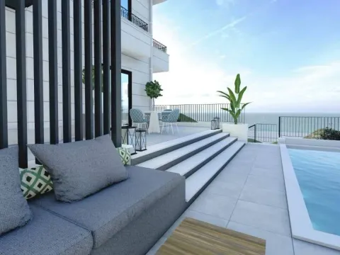 Sale, house, 318m², Reževići, Budva - image 10