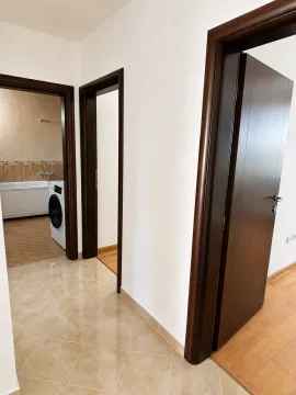 Rent, two bedroom apartment, 105m², Petrovac, Budva - image 8
