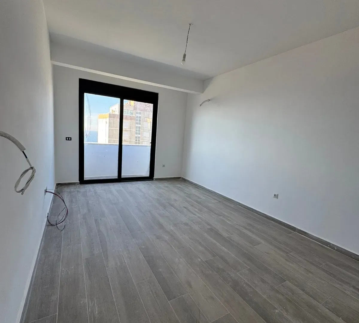 Sale, one bedroom apartment, 48m², Pinješ, Ulcinj
