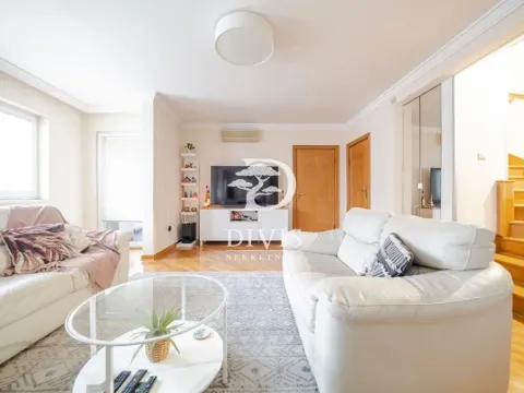 Prodaja, stan, 149m², Savski Venac, Beograd - image 12