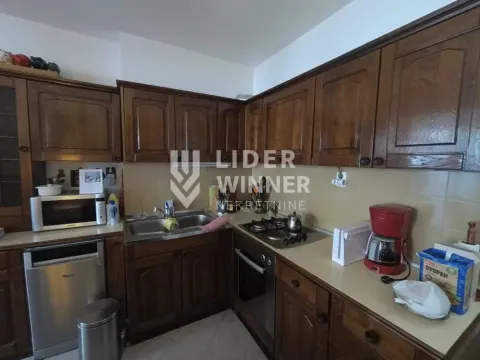 Prodaja, dvosoban stan, 52m², Karaburma, Palilula Sve Podlokacije - image 18