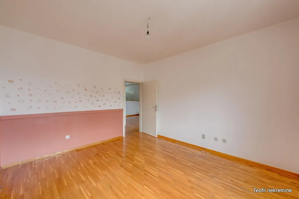 Prodaja, dvosoban stan, 66m², Novi Beograd Sve Podlokacije, Beograd