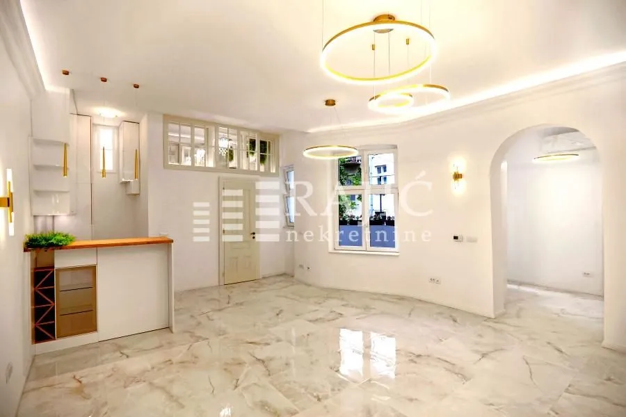 Rent, office space, 116m², Kalemegdan, Beograd