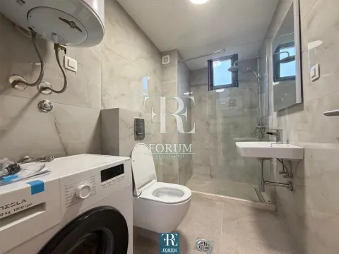 Izdavanje, dvosoban stan, 50m², 1 maj, Podgorica - image 9