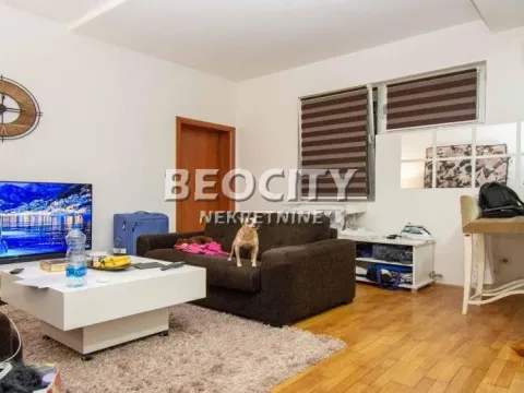 Sale, apartment, 45m², Autokomanda, Voždovac Sve Podlokacije - image 2