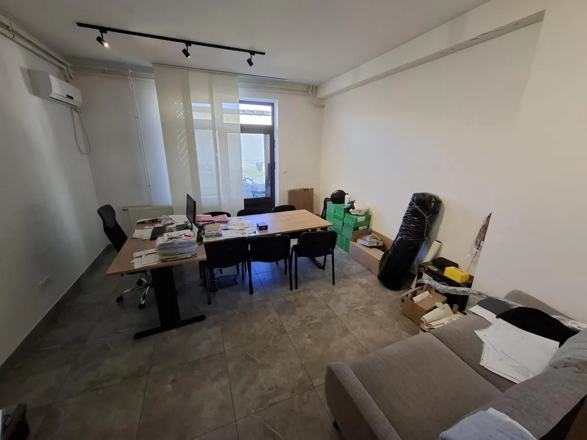 Rent, office space, 100m², Klisa, Novi Sad Sve Podlokacije