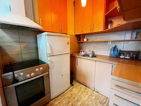 Izdavanje, jednosoban stan, 47m², Zagorič, Podgorica - image 4