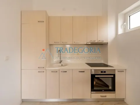 Prodaja, dvosoban stan, 60m², Pržno, Budva - image 5