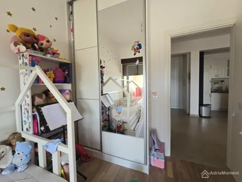 Sale, one bedroom apartment, 59m², Tivat, Crna Gora - image 12