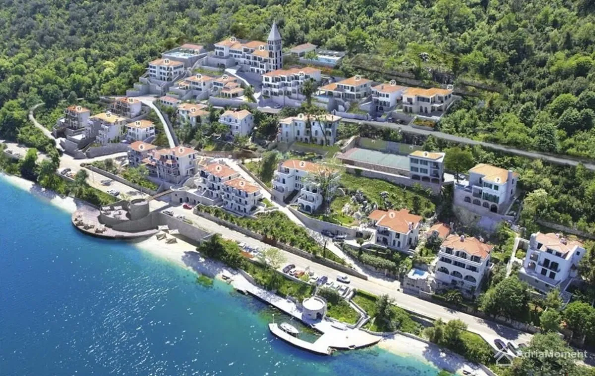 Sale, house, 235m², Kostanjica, Kotor