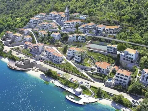 Prodaja, kuća, 235m², Kostanjica, Kotor - image 17