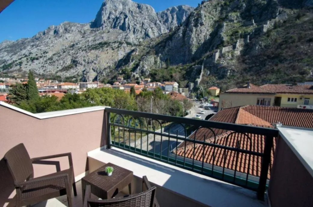 Prodaja, kuća, 1000m², Kotor, Crna Gora