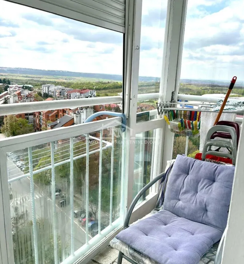 Prodaja, dvosoban stan, 55m², Labudovo Brdo, Beograd