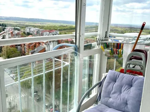 Sale, two bedroom apartment, 55m², Labudovo Brdo, Beograd - image 7