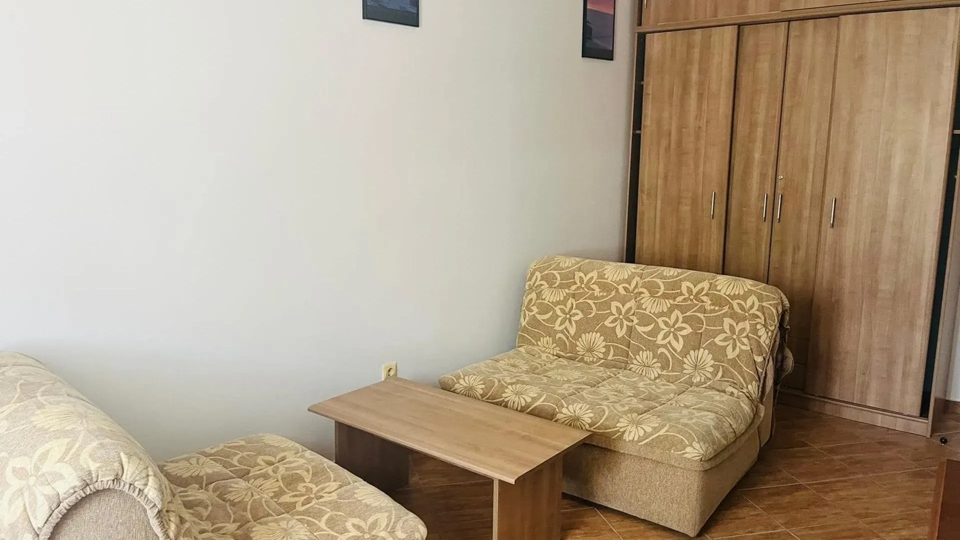 Sale, apartment, 51m², Sutomore, Bar
