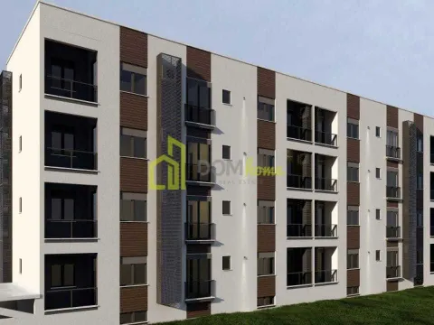 Prodaja, jednosoban stan, 38m², Zabjelo, Podgorica - image 4