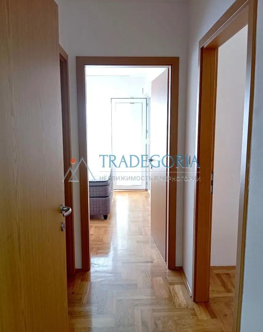 Prodaja, dvosoban stan, 69m², Bar, Crna Gora