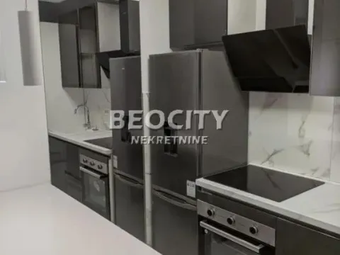 Rent, two bedroom apartment, 44m², Crveni Krst, Beograd - image 6